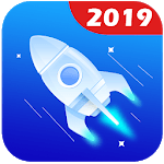 Super Cleaner Booster - Phone Cleaner & Booster icon