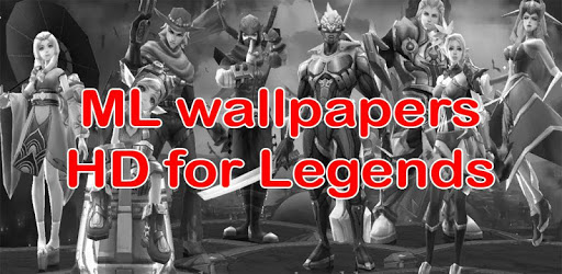 1000+ ML Wallpapers HD for Legends 2018 pc screenshot