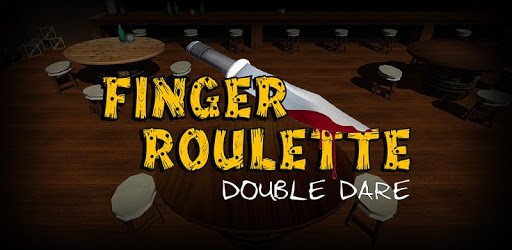 Finger Roulette 2 (Knife Game) pc screenshot Finger Roulette 2 (Knife Game) pc screenshot