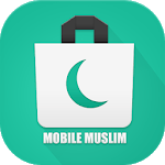 Mobile Muslim - Shopping Marketplace App icon