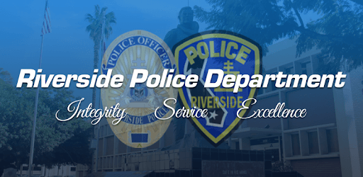 Riverside Police Department CA pc screenshot Riverside Police Department CA pc screenshot