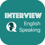 English Basic - Interview English icon