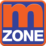 metroZONE icon