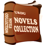 Urdu Novels Collection icon
