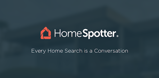 HomeSpotter Real Estate Search pc screenshot HomeSpotter Real Estate Search pc screenshot