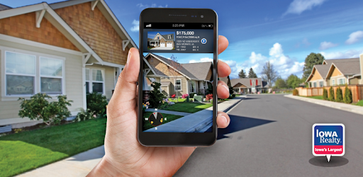 Iowa Realty Home Search pc screenshot Iowa Realty Home Search pc screenshot
