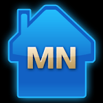 Real Estate: MN Home Search icon