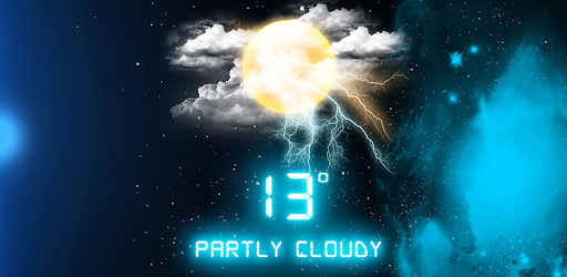 Weather Neon pc screenshot
