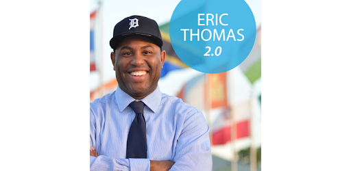 Eric Thomas pc screenshot
