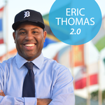 Eric Thomas icon