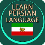 Learn Persian Spoken in English icon