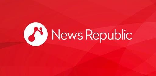 News Republic - Breaking and Trending News pc screenshot News Republic - Breaking and Trending News pc screenshot