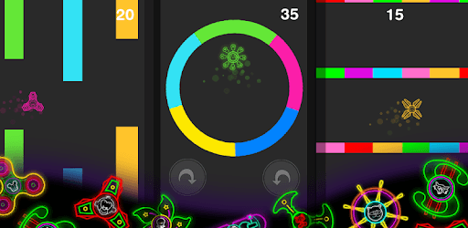 Color Swift pc screenshot Color Swift pc screenshot