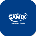 Grupo Radial SAMIX icon