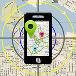Mobile Number Tracker & Locator for pc icon