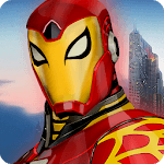 The Ultimate Iron Spider (2019) icon