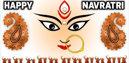 Navratri Devi aarti, Mantra, PoojaVidhi and songs pc screenshot