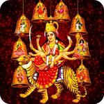 Navratri Devi aarti, Mantra, PoojaVidhi and songs icon