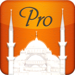 Ezan Vakti Pro - Azan, Prayer Times, & Quran icon