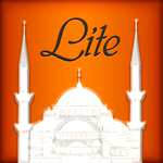 Ezan Vakti Pro Lite icon