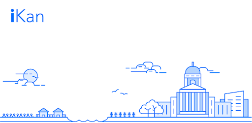 iKan - State of Kansas pc screenshot