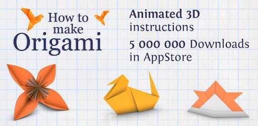 How to Make Origami Animals pc screenshot How to Make Origami Animals pc screenshot