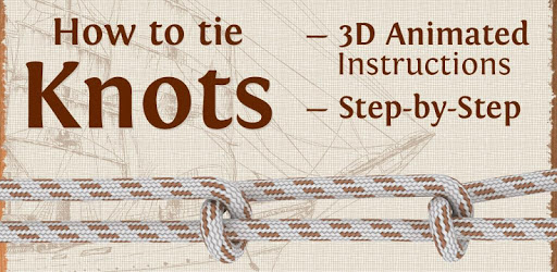 How to Tie Knots - 3D Animated pc screenshot