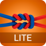Knots — How to Tie Lite for pc icon