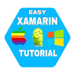Easy Xamarin Tutorial icon