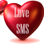 5000+ Cute Love SMS Collection icon