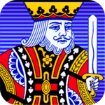 FreeCell Solitaire icon