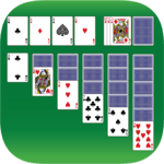 Solitaire icon