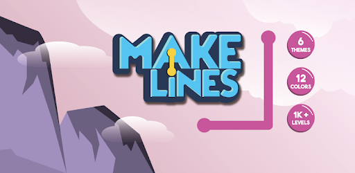 Make Lines pc screenshot Make Lines pc screenshot