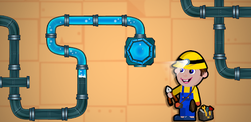 Water Pipes pc screenshot Water Pipes pc screenshot