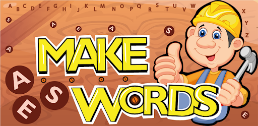 Make Words pc screenshot