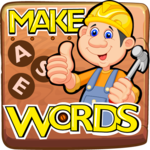 Make Words icon