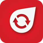 appdater - Breaking and Trending News icon
