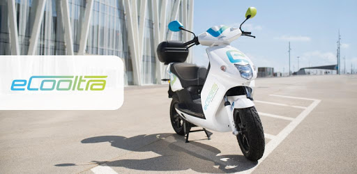 eCooltra: scooter sharing. Share electric scooters pc screenshot eCooltra: scooter sharing. Share electric scooters pc screenshot