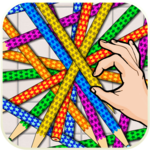 Pick a Pencil icon