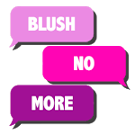 Blush No More icon