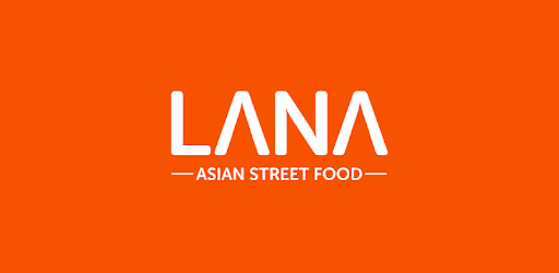 Lana Asian Street Food pc screenshot