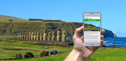 Imagina Easter Island pc screenshot Imagina Easter Island pc screenshot
