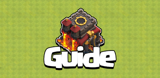 Guide for COC & troop planner pc screenshot Guide for COC & troop planner pc screenshot