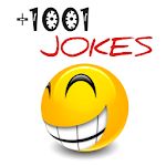 1001 Jokes icon