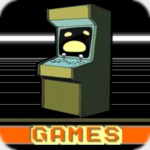 Arcade Games icon