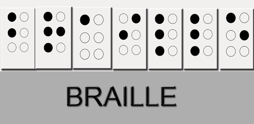 Spanish Braille Alphabet pc screenshot Spanish Braille Alphabet pc screenshot