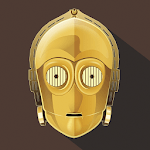 Collection for C3PO sounds icon