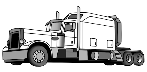 Draw Semi Trucks pc screenshot Draw Semi Trucks pc screenshot