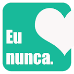 Eu nunca: the game icon