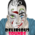 H2O Delirious sounds icon